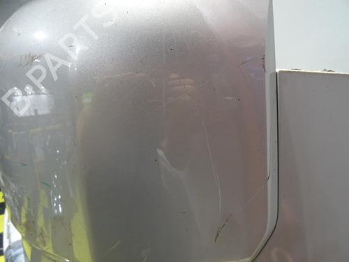 Rear bumper CITROËN C4 Grand Picasso I (UA_) 2.0 HDi 150 | BP27154395C8 