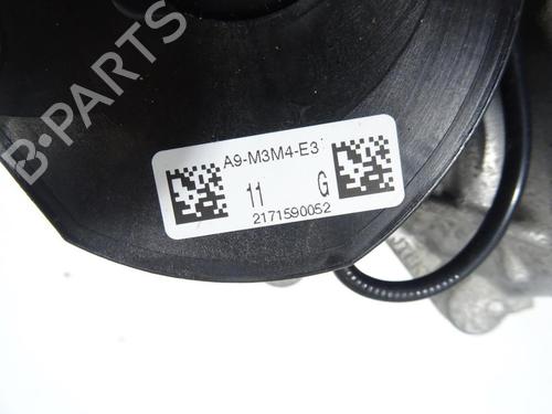 Steering rack PEUGEOT 2008 I (CU_) 1.6 BlueHDi 100 | BP33828706M22  - Image 5