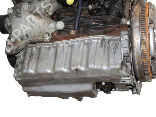 Engine VW GOLF VI (5K1) 1.6 TDI | BP39935200M1 - Image 9