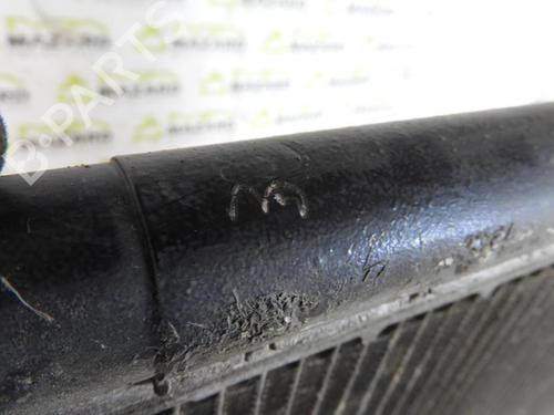 Used AC radiator AC radiator TOYOTA RAV 4 II (_A2_) 2.0 D 4WD (CLA20_, CLA21_, CLA20R, CLA21R) (116 hp) 20069427 20069427