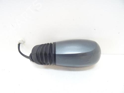 Left mirror FIAT PUNTO (188_) 1.2 60 (188.030, .050, .130, .150, .230, .250) | BP20043579C26 