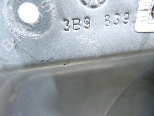 Rear left window mechanism VW PASSAT B5.5 Variant (3B6) 1.9 TDI | BP24435612C24 - Image 2