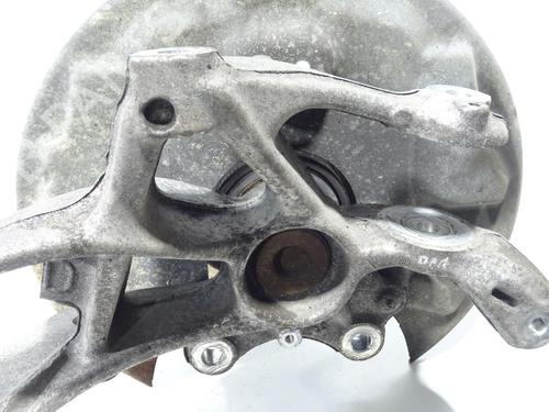 Right rear steering knuckle PEUGEOT 508 SW I (8E_) 2.0 BlueHDi 180 | BP29360170M28 