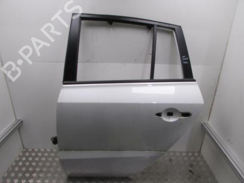 Used Left rear door RENAULT KOLEOS I (HY_) 2.0 dCi 4x4 (HY0K) (150 hp) 20062711