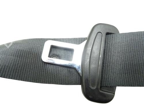 Front right seatbelt RENAULT TRAFIC III Bus (JG_) 2.0 dCi 145 (JGML) | BP39384254I25 - Image 4