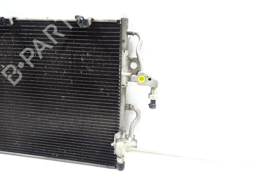 AC radiator OPEL ASTRA H (A04)  | BP20062830M32 