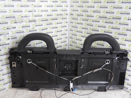 Used Headrest Headrest RENAULT MEGANE II Coupé-Cabriolet (EM0/1_) 1.6 16V (112 hp) 22536277 22536277