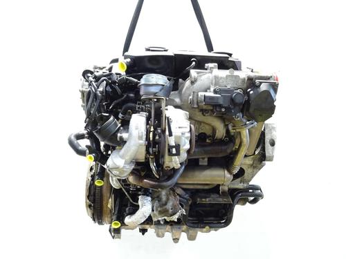 Engine VW PASSAT B6 (3C2) 2.0 TDI | BP29012444M1  - Image 5