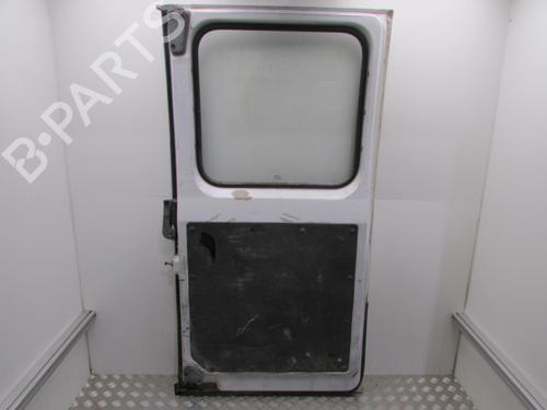 Used Left tailgate Left tailgate PEUGEOT BOXER Van (230L) 2.5 D (86 hp) 20315519 20315519