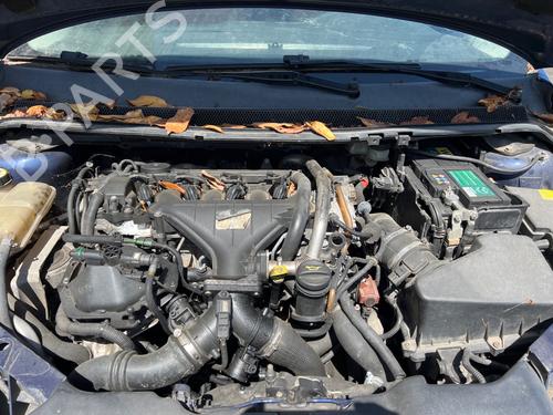 Left headlight FORD FOCUS II Convertible 2.0 TDCi | BP40446139C28 - Image 14