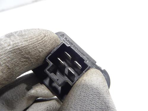 Heater resistor HYUNDAI i10 I (PA) 1.2 | BP29501084M108 