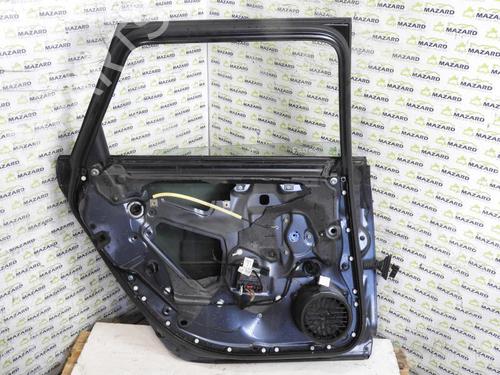 Used Left rear door AUDI A6 C6 Avant (4F5) 3.2 FSI (255 hp) 20068341