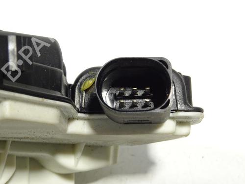 Rear left lock VW TIGUAN (5N_) 2.0 TDI | BP29272537C100 