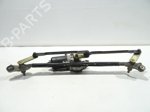 Front wiper motor KIA CERATO I Hatchback (LD) 2.0 CRDi | BP24180304M29 