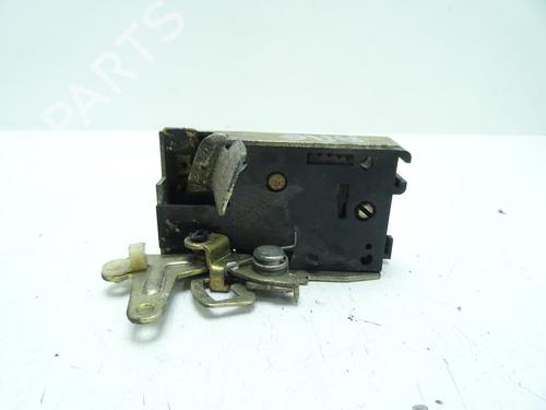 Used Rear left lock Rear left lock CITROËN AX (ZA-_) 14 D (52 hp) 32783181 32783181