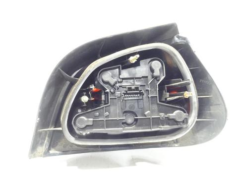 Left taillight RENAULT MEGANE I (BA0/1_) 1.9 dTi (BA08, BA0N) | BP21220768C34 