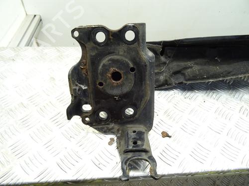 Used Front bumper reinforcement Front bumper reinforcement VW TOUAREG (7LA, 7L6, 7L7) 2.5 R5 TDI (163 hp) 27884014 27884014