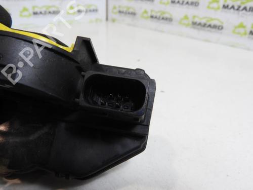 Front left lock OPEL ASTRA J (P10)  | BP20070209C98 