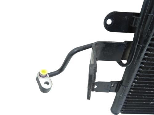 AC radiator SEAT LEON (1M1) 1.9 TDI | BP37527929M32 - Image 3