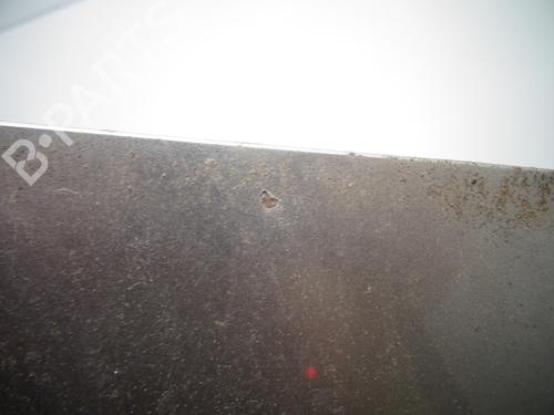 Hood NISSAN X-TRAIL I (T30) 2.2 Di 4x4 | BP29555273C1 