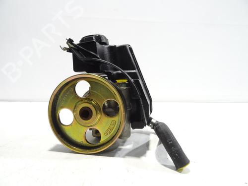 Used Steering pump PEUGEOT 206 Hatchback (2A/C) 1.9 D (69 hp) 21219293