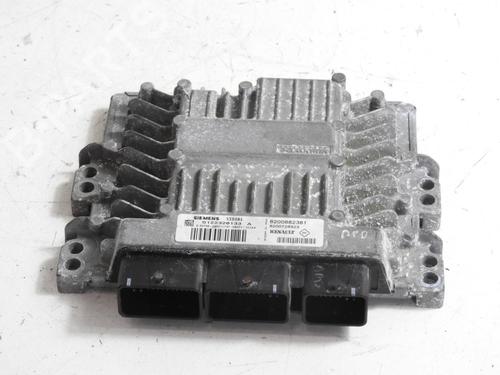 Used Engine control unit (ECU) Engine control unit (ECU) RENAULT LAGUNA III (BT0/1) 1.5 dCi (BT00, BT0A, BT0T, BT1J) (110 hp) 21971371 21971371