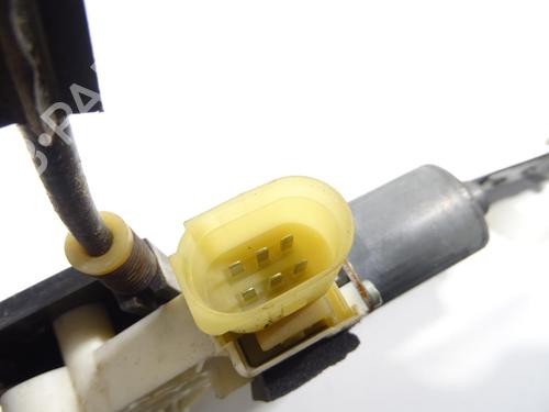 Front right window mechanism FORD MONDEO IV Turnier (BA7) 1.8 TDCi | BP28601571C23 