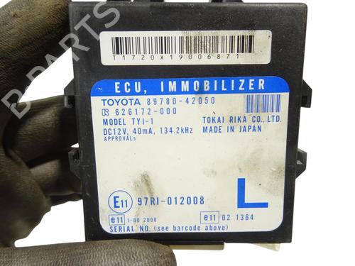Elektronisk modul Elektronisk modul 38271502 38271502