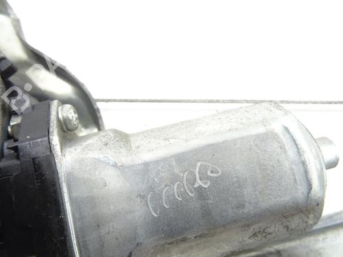 Front right window mechanism SUZUKI GRAND VITARA II (JT, TE, TD) 1.9 DDiS All-wheel Drive (JT419, TD44, JB419WD, JB419XD,... | BP26909149C23 