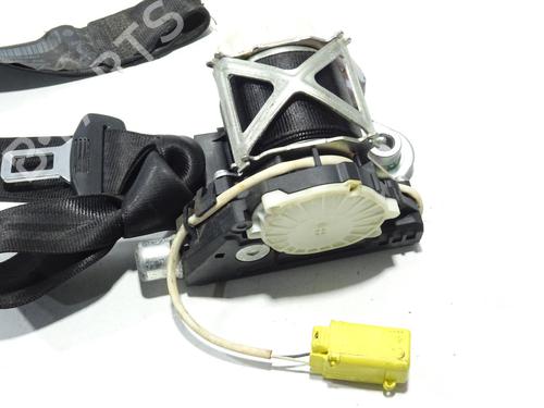 Front left seatbelt VW EOS (1F7, 1F8) 2.0 TDI | BP30542760I26