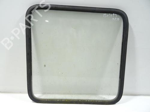 Used Rear right door window RENAULT TRAFIC Van (T_, P_, V_) 2.1 D (58 hp) 23844711