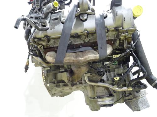 Engine PORSCHE CAYENNE (9PA) Turbo S 4.5 | BP23401179M1 - Image 5