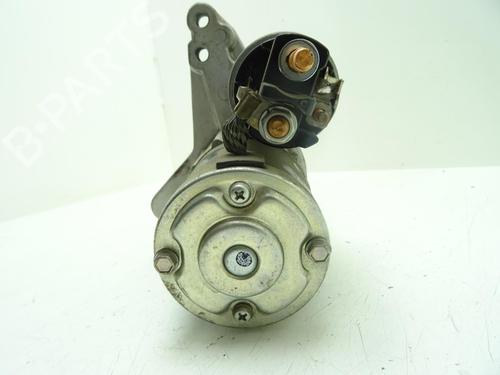 Starter RENAULT CLIO IV (BH_) 1.2 TCe 120 (BHAU) | BP33333231M8 - Image 3