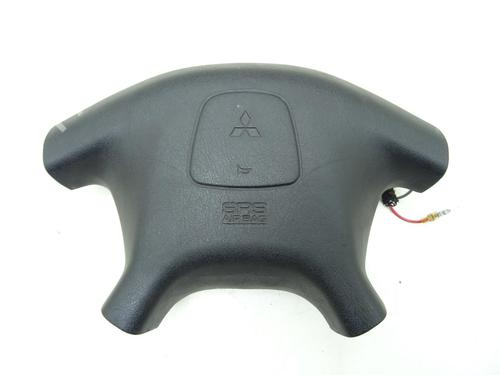 Used Driver airbag MITSUBISHI PAJERO PININ I (H6_W, H7_W) [1999-2007]  26462216