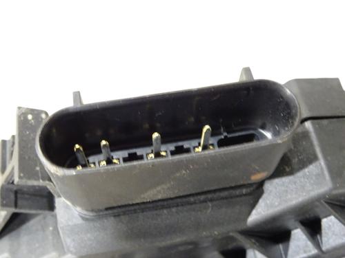 Front right lock FORD KUGA II (DM2) 1.5 TDCi | BP36818130C97 - Image 3