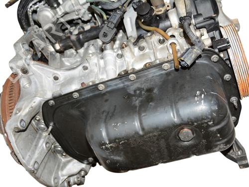 Engine CITROËN JUMPY II Van | BP39665026M1 - Image 10
