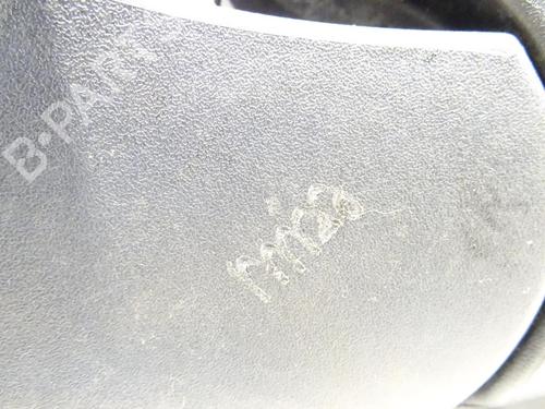 Right mirror FORD FOCUS II Saloon (DB_, FCH, DH) 1.8 TDCi | BP30778200C27