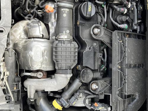 Left front window switch CITROËN C3 II (SC_) 1.4 HDi 70 (SC8HZC, SC8HR0, SC8HP4) | BP38164999I27 - Image 18