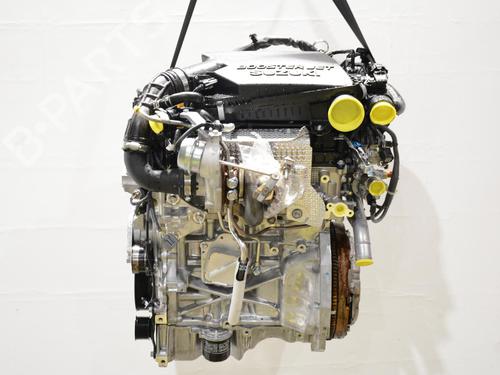 Engine SUZUKI VITARA (LY) 1.4 Hybrid (Mild Hybrid) AllGrip (APK414) | BP34454307M1  - Image 6