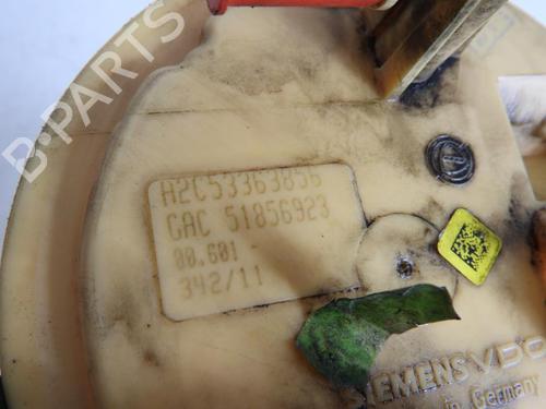 Fuel pump FIAT 500 (312_) 1.3 D Multijet (312AXE1A) | BP20067458M76 