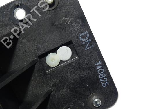 Gear lever SUBARU XV (_GP_) 2.0 D AWD (GPD) | BP36401436M90 - Image 3