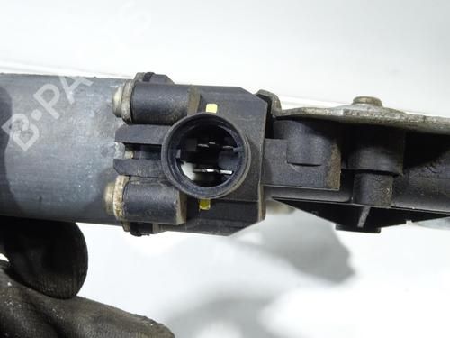 Front right window mechanism LAND ROVER DEFENDER Station Wagon (L316) 2.5 Td5 4x4 (L316) | BP24338842C23 
