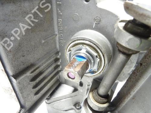 Steering column FORD KA (RU8) 1.2 | BP23787227M21  - Image 6