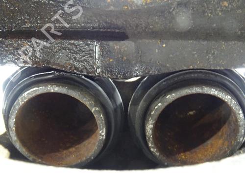 Left front brake caliper NISSAN PATHFINDER III (R51) 2.5 dCi 4WD | BP33333136M105 - Image 5
