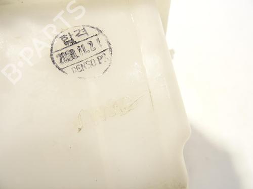 Windscreen washer tank KIA SOUL I (AM) 1.6 CRDi 128 | BP29896156C113