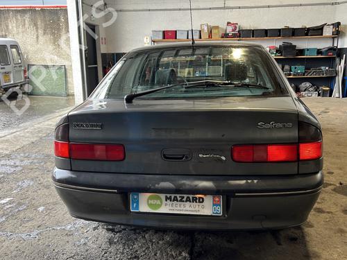 Right front driveshaft RENAULT SAFRANE II (B54_) 2.2 dT (B54G) | BP32349978M39 