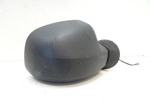 Right mirror DACIA LOGAN MCV (KS_) 1.5 dCi (KS0K) | BP24472970C27