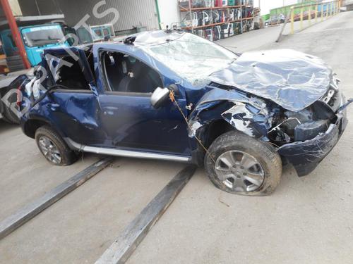 Brake master cylinder DACIA DUSTER (HS_) 1.5 dCi 4x4 | BP21967307M77 - Image 4