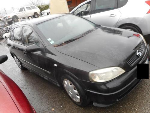 Electronic sensor OPEL ASTRA G Hatchback (T98) 1.4 16V (F08, F48) | BP21965578M84 