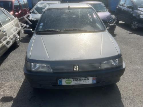 Left taillight PEUGEOT 106 I (1A, 1C) 1.5 D | BP28130276C34 